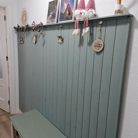 Apartamento Penas Blancas, Junto A Ruta De Los Cahorros, Monachil. Eksteriør billede