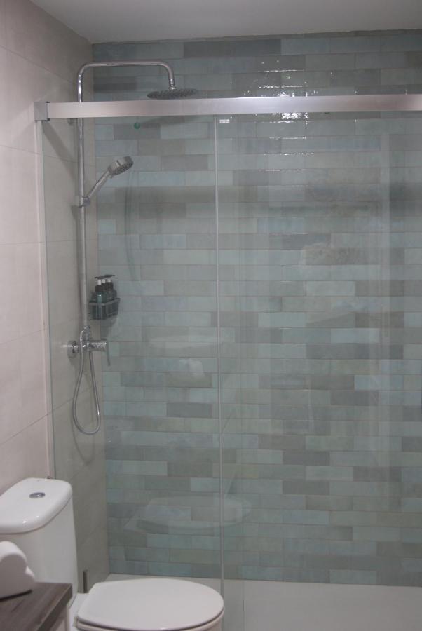 Apartamento Penas Blancas, Junto A Ruta De Los Cahorros, Monachil. Eksteriør billede