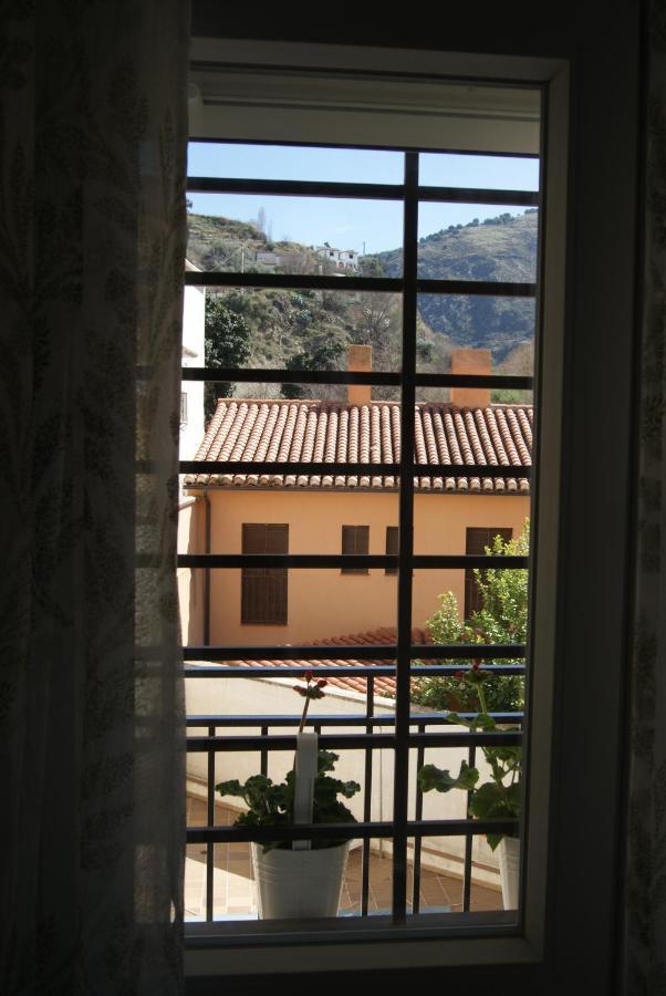 Apartamento Penas Blancas, Junto A Ruta De Los Cahorros, Monachil. Eksteriør billede