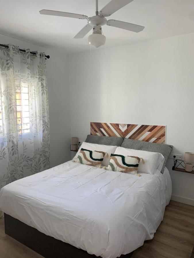 Apartamento Penas Blancas, Junto A Ruta De Los Cahorros, Monachil. Eksteriør billede