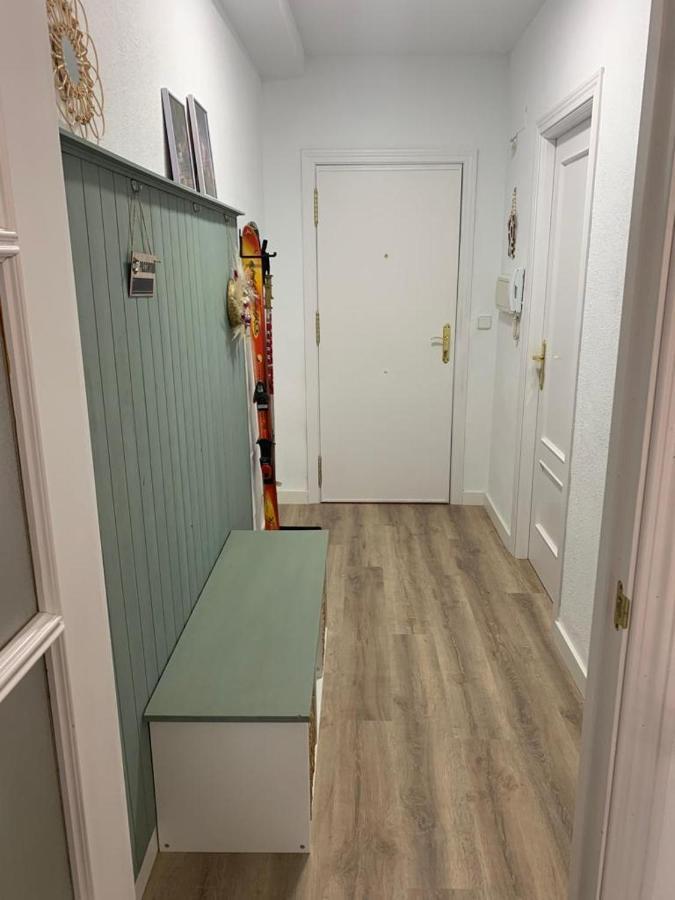 Apartamento Penas Blancas, Junto A Ruta De Los Cahorros, Monachil. Eksteriør billede