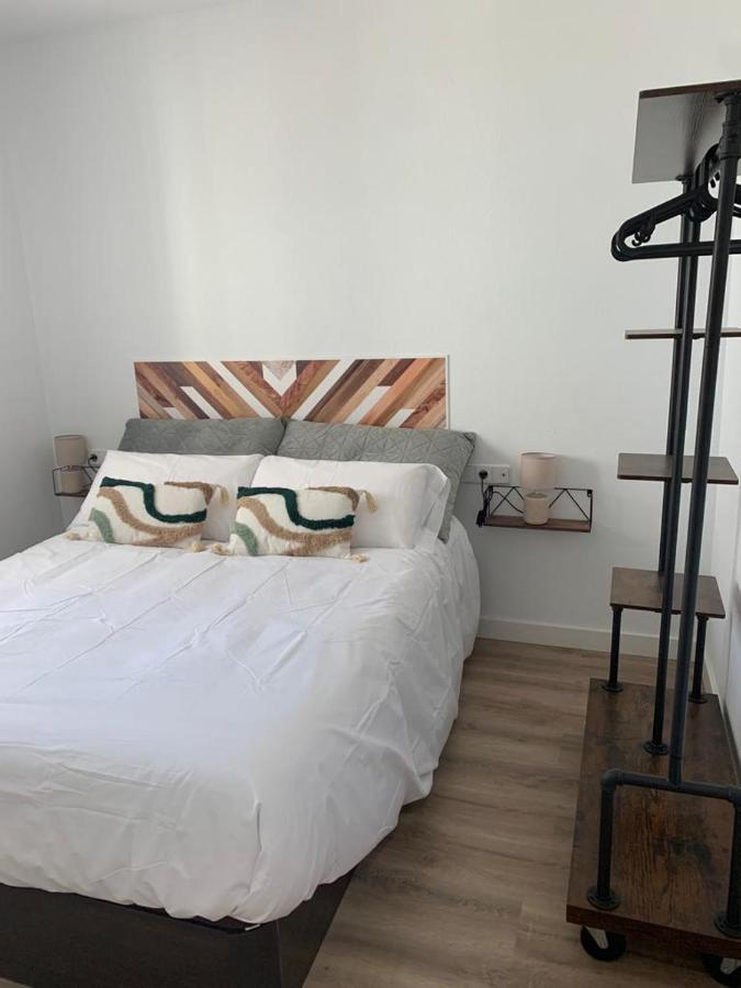 Apartamento Penas Blancas, Junto A Ruta De Los Cahorros, Monachil. Eksteriør billede