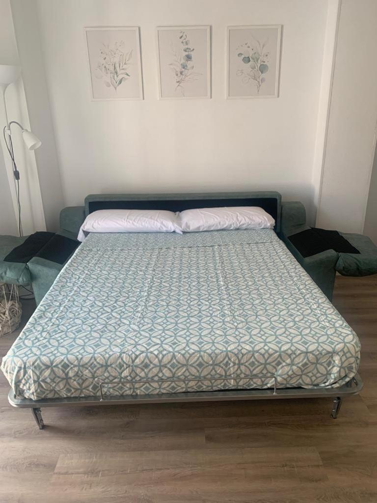 Apartamento Penas Blancas, Junto A Ruta De Los Cahorros, Monachil. Eksteriør billede